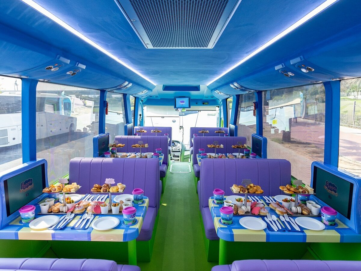 Dubai’de Yeni Turistik Yerler 2026 3 image 28