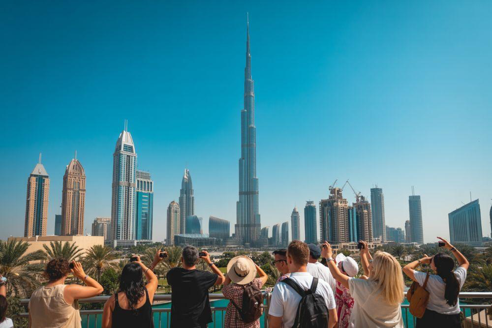 Dubai Turizmde Yeni Rekora Hazırlanıyor 2 image 36