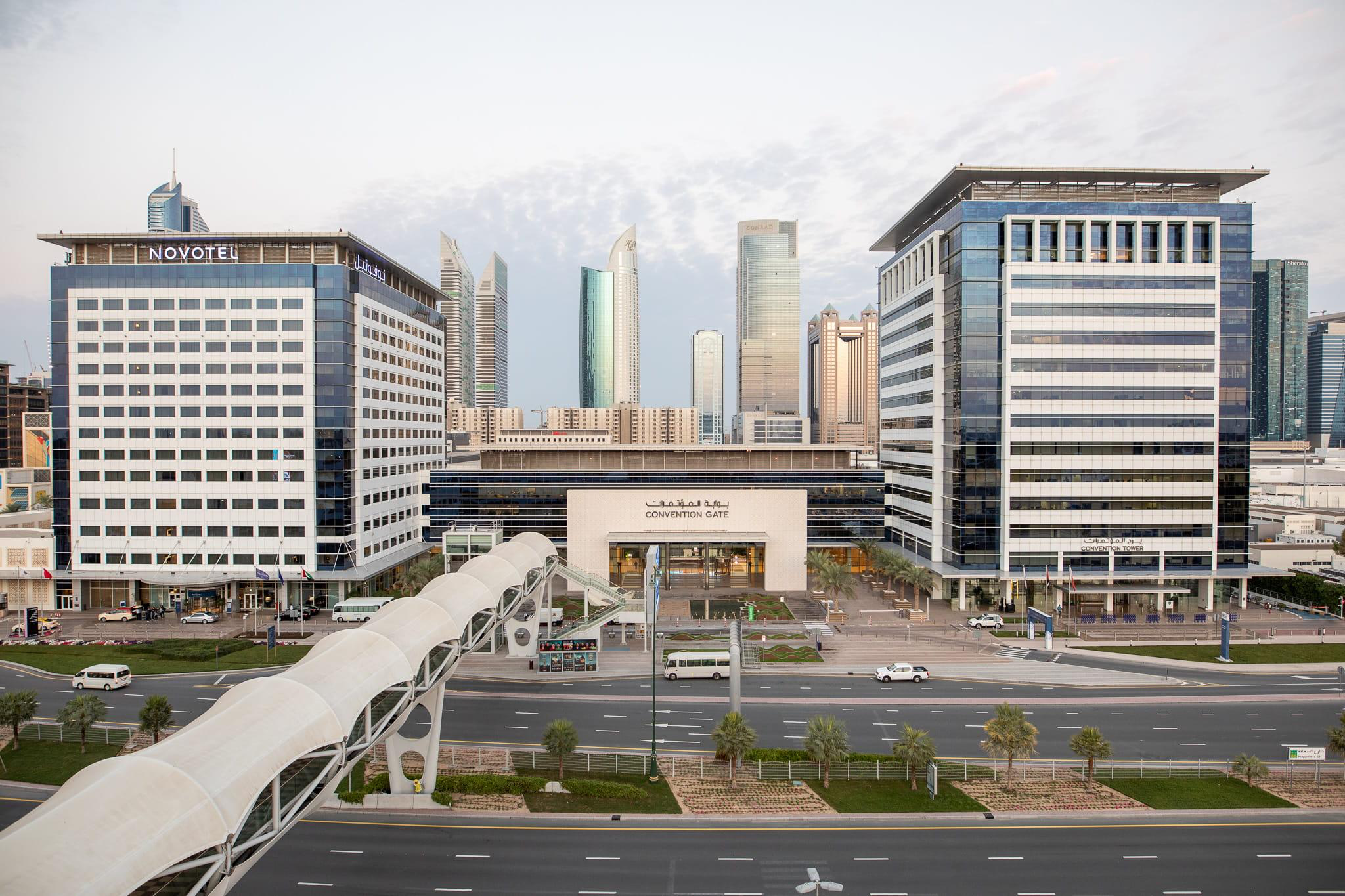 Dubai Turizmde Yeni Rekora Hazırlanıyor 4 image 38