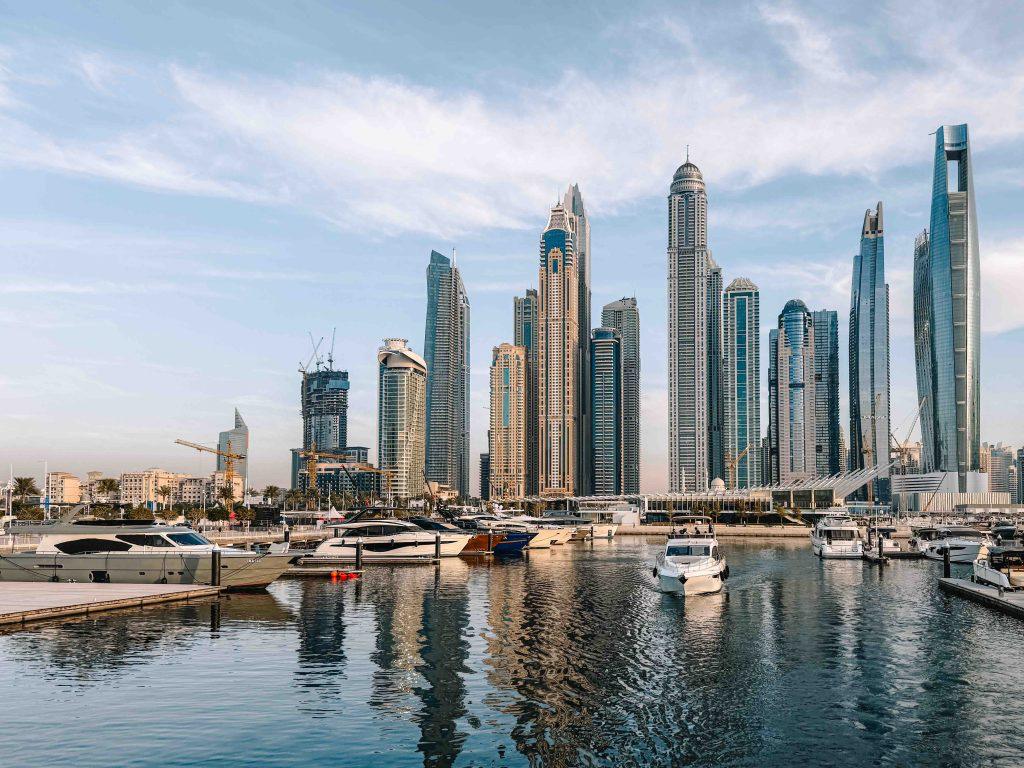 Dubai Turizmde Yeni Rekora Hazırlanıyor 5 image 39