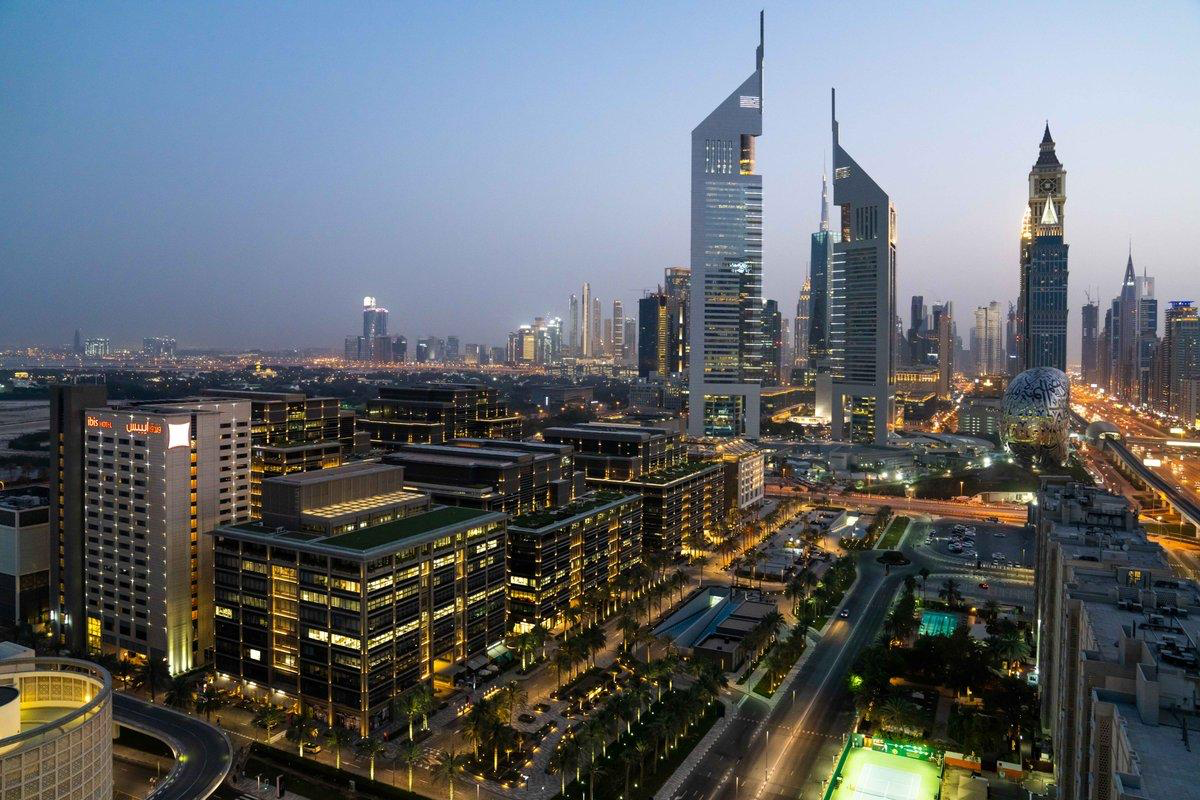 Dubai Turizmde Yeni Rekora Hazırlanıyor 6 image 40
