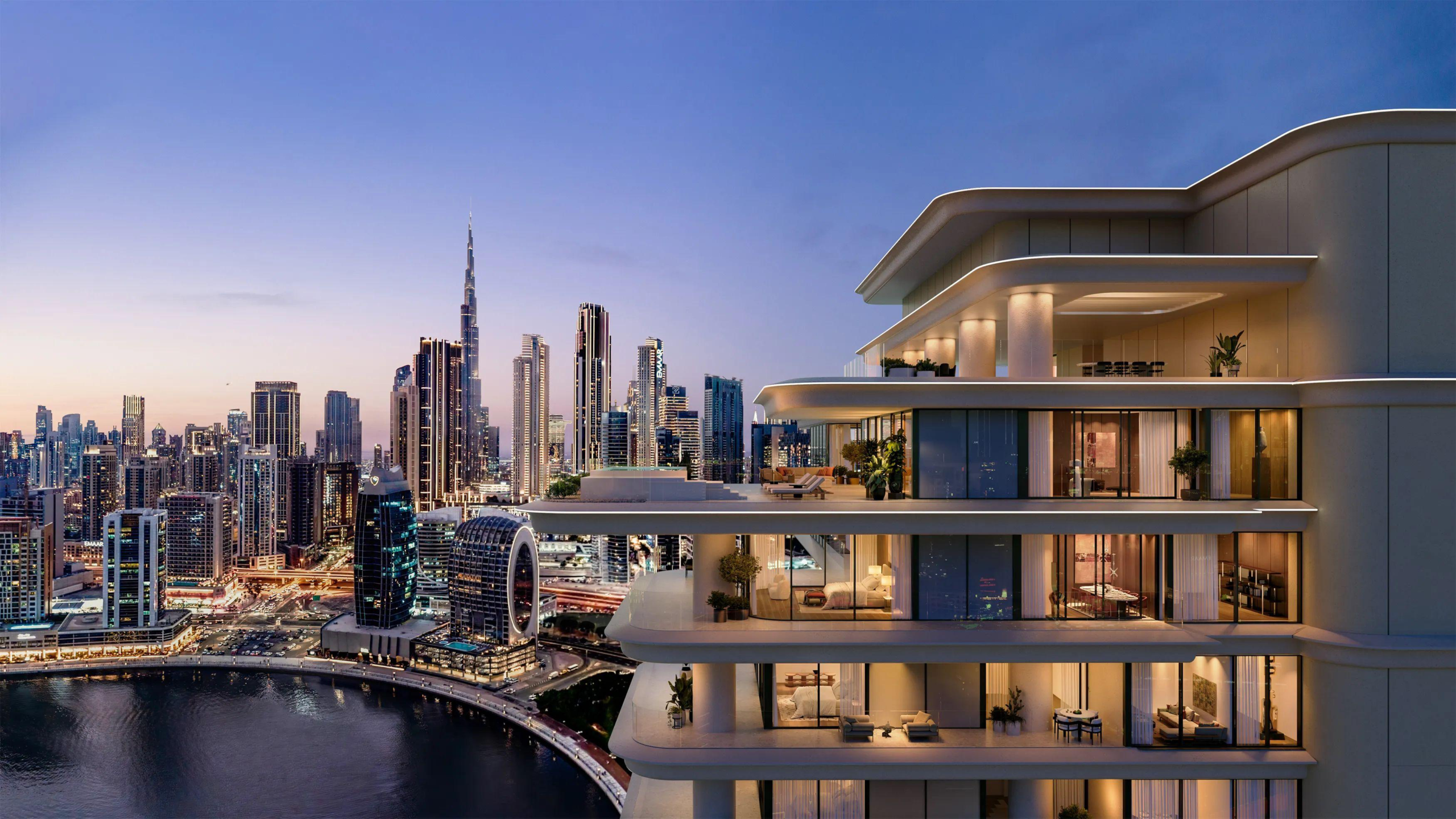 Dubai Emlak Fiyatları Geriledi 2 image 43 scaled