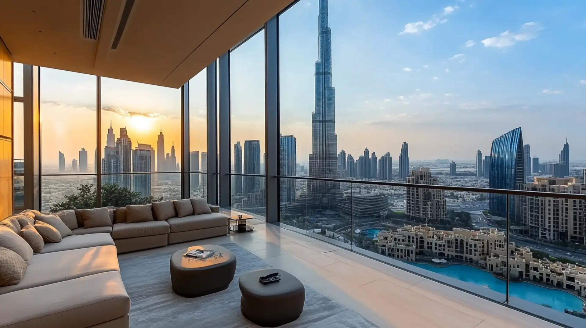 Dubai Emlak Fiyatları Geriledi 5 image 45