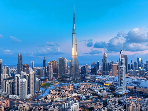 Dubai’de Eylül 2026’da Neler Değişiyor?