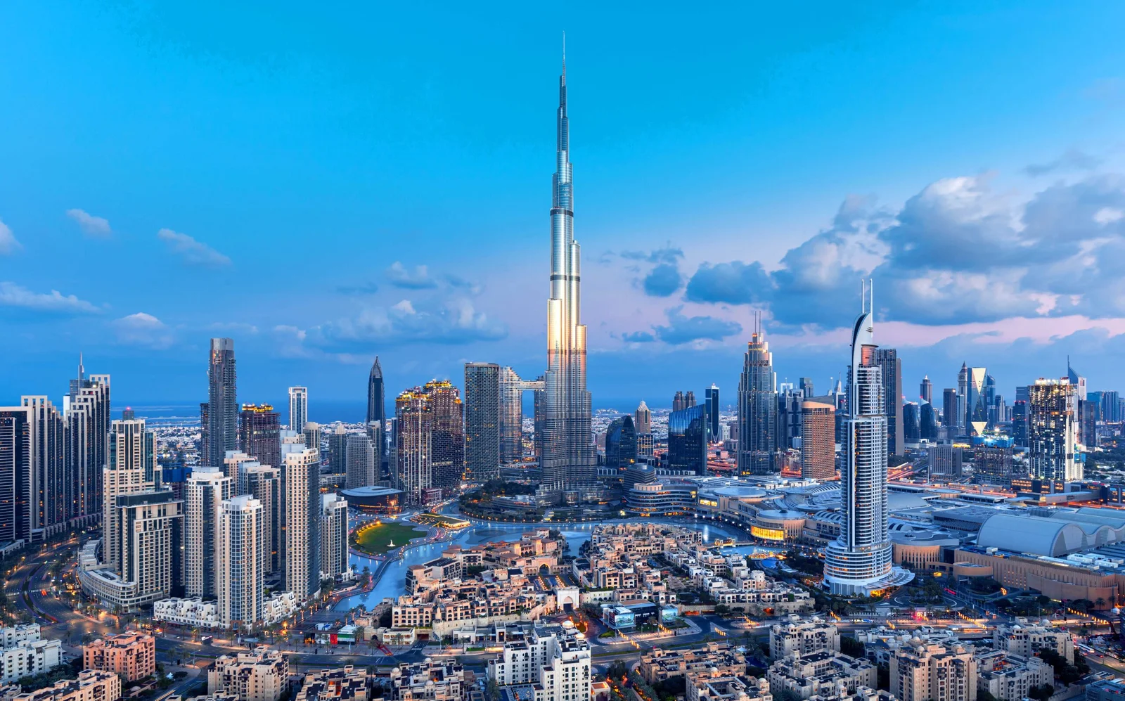 Dubai’de Eylül 2026’da Neler Değişiyor?