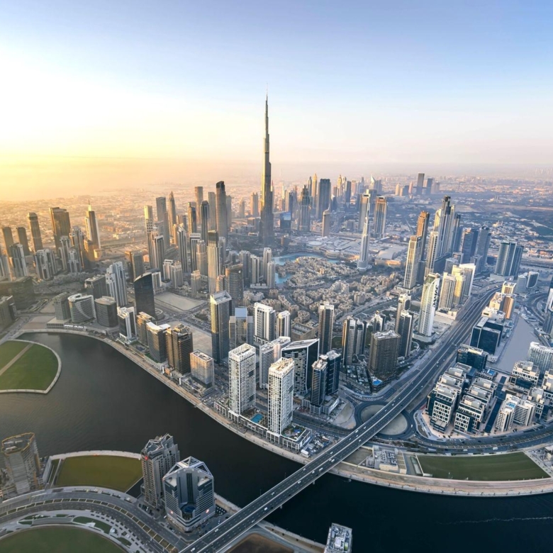 Dubai’de Konut Arzı Artıyor: 2027–2030 Yatırım Rehberi