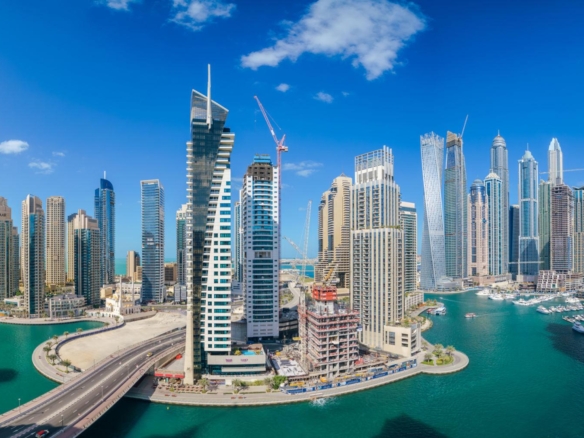 Dubai’de Hazır Konut Yatırımı: 2026 Piyasa Analizi
