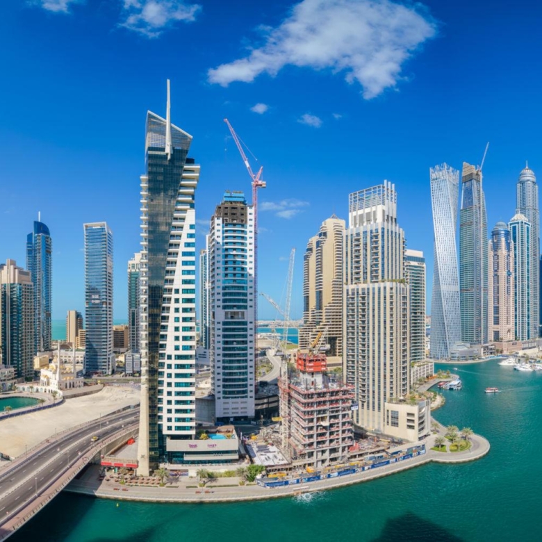 Dubai’de Hazır Konutlara İlgi Artıyor: Yatırımcılar İçin Yeni Fırsatlar