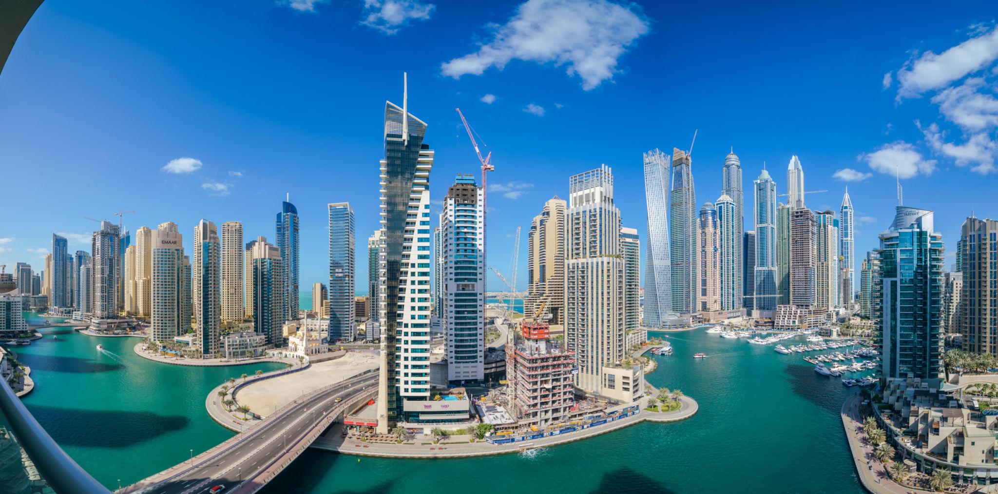 Dubai’de Hazır Konut Yatırımı: 2026 Piyasa Analizi
