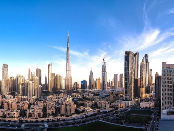 Dubai’de Kira Getirisi 2026: Yatırımcı Rehberi