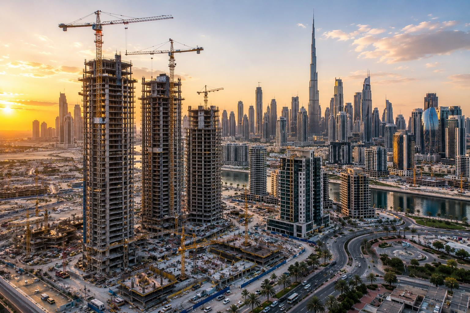 Dubai'de Hazır Konutlara İlgi Artıyor: Yatırımcılar İçin Yeni Fırsatlar 4 image 20
