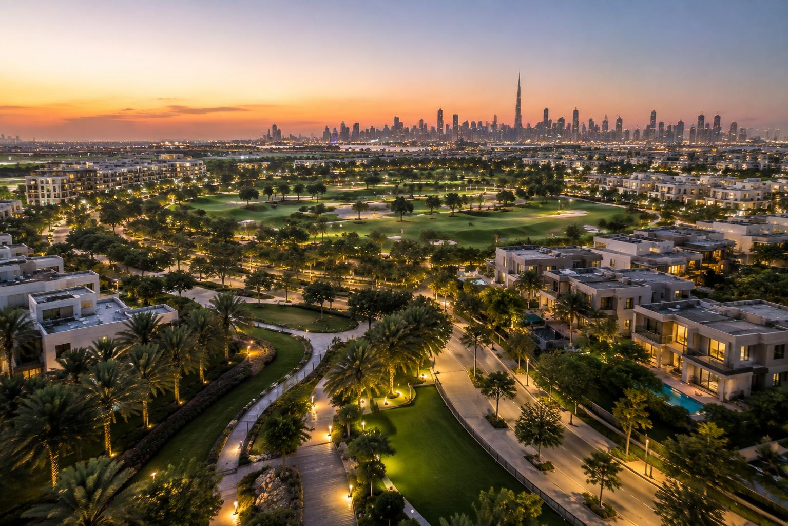 Dubai'de Hazır Konutlara İlgi Artıyor: Yatırımcılar İçin Yeni Fırsatlar 5 image 21