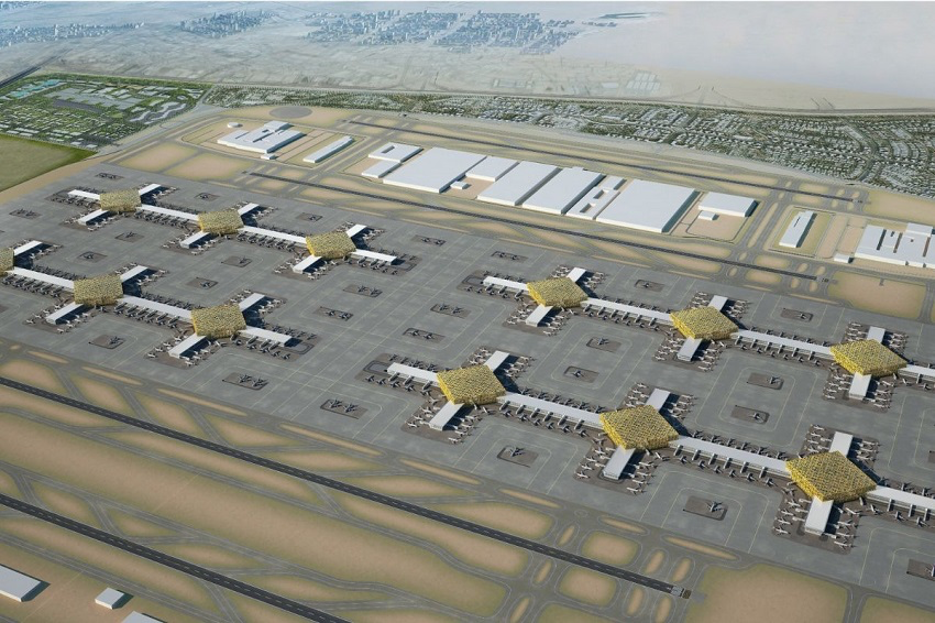Dubai Havacılıkta Büyüyor: Yeni Ekonomik Fırsatlar 2 image 23