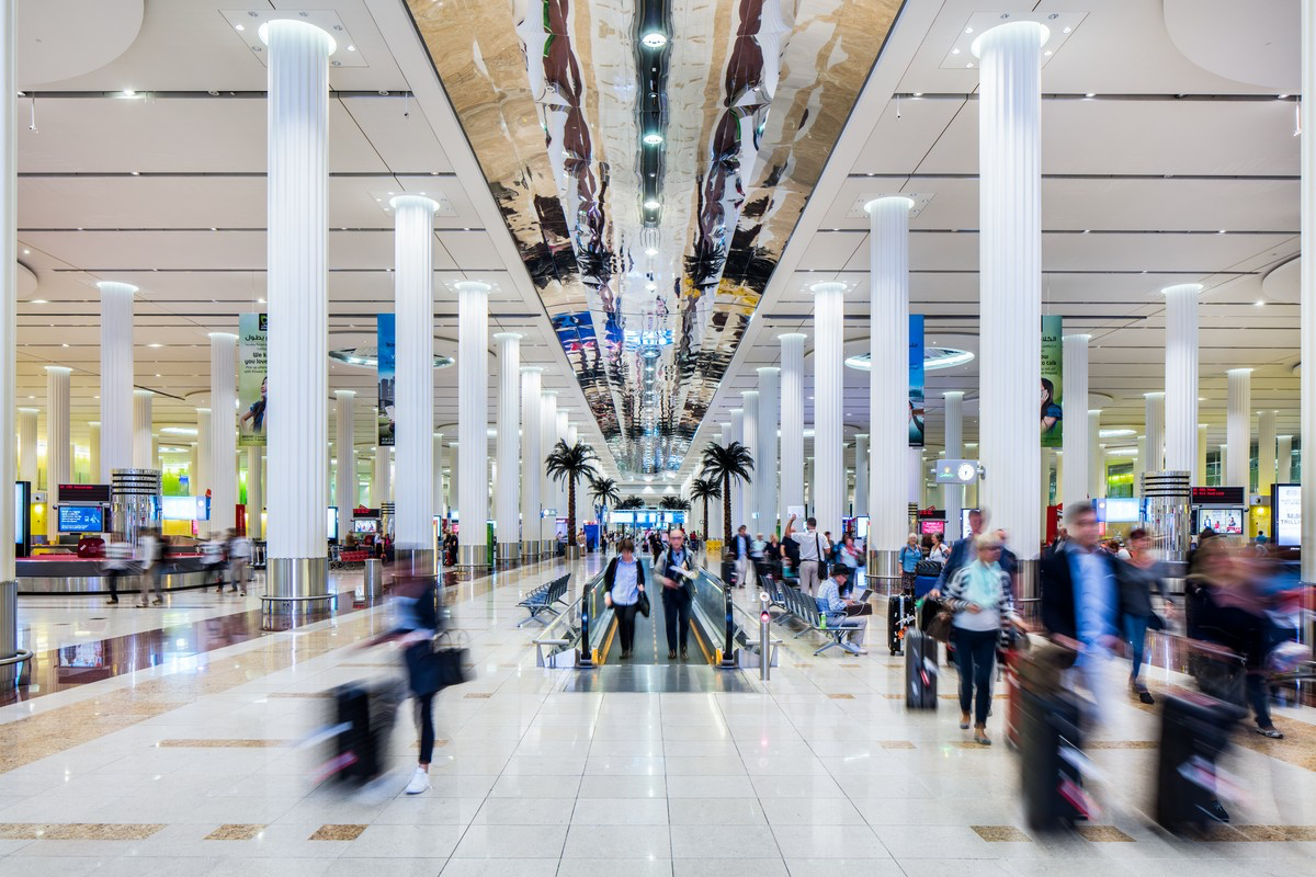 Dubai Havacılıkta Büyüyor: Yeni Ekonomik Fırsatlar 3 image 24