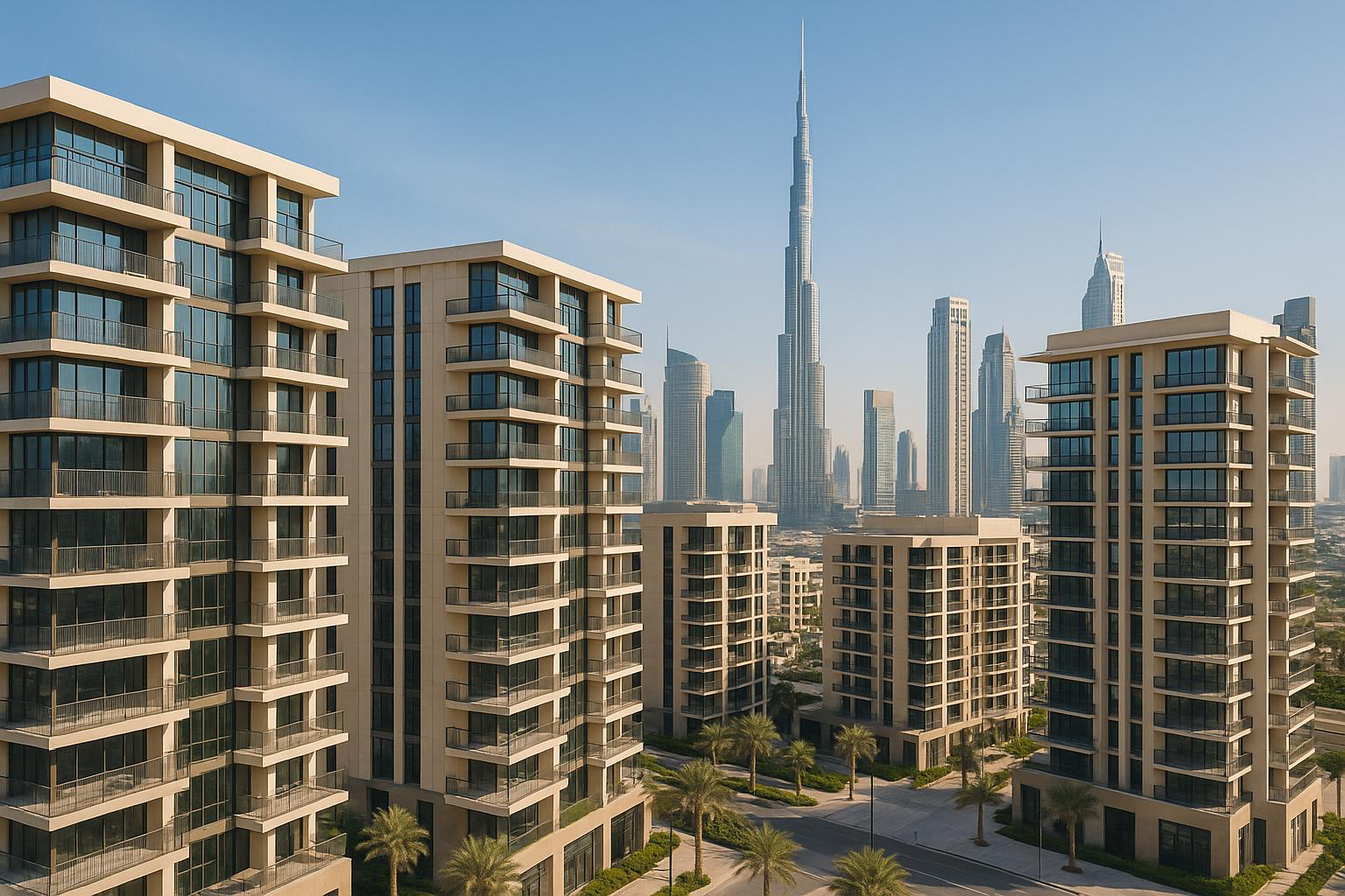 Dubai’de Kira Getirisi 2026: Yatırımcı Rehberi 2 image 5