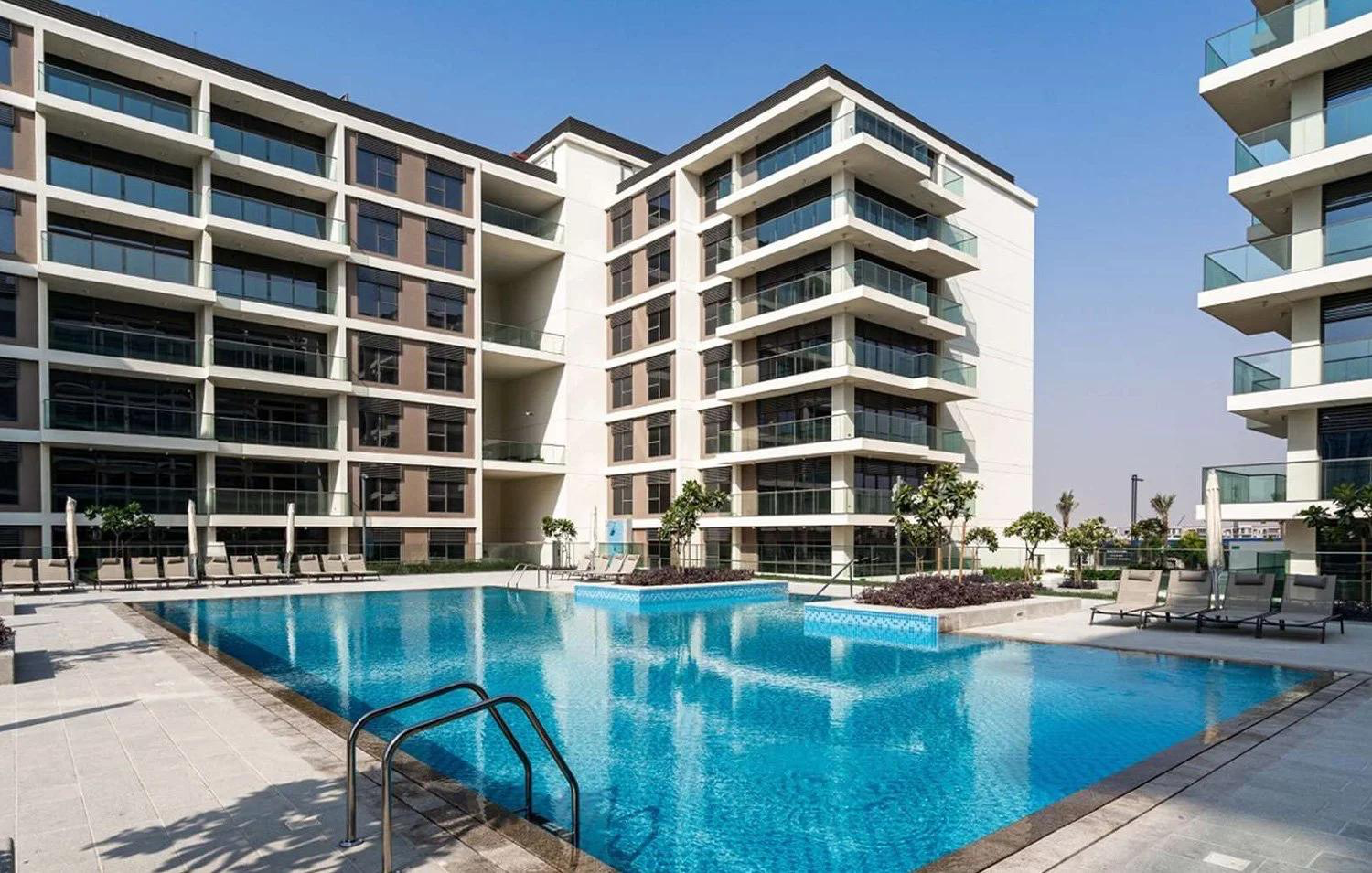 Dubai’de Kira Getirisi 2026: Yatırımcı Rehberi 5 image 8