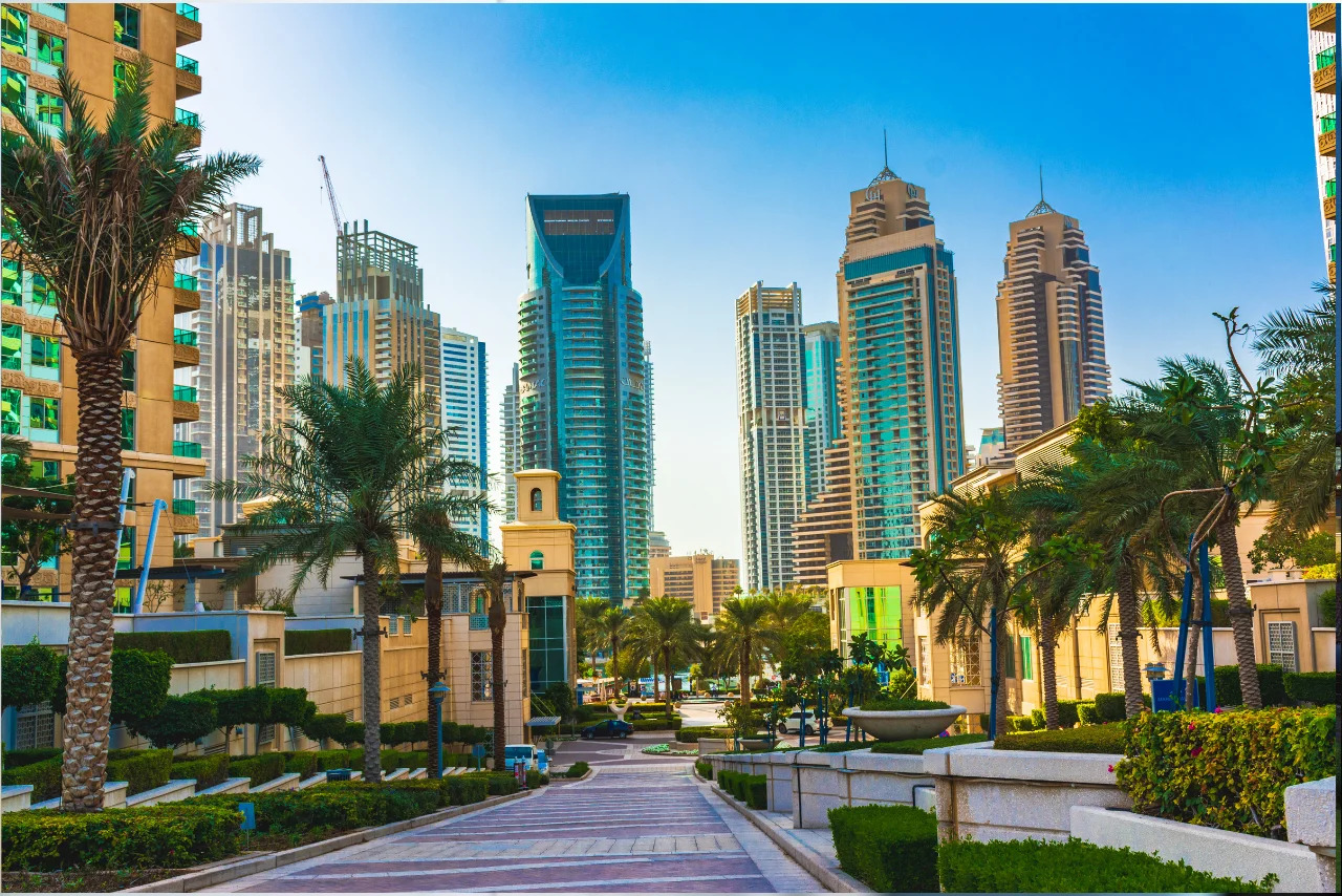 Dubai’de Kira Getirisi 2026: Yatırımcı Rehberi 6 image 9
