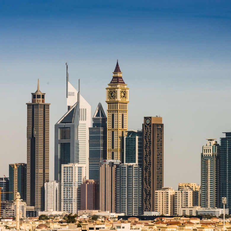 Dubai’de Ekonomisi 2026: Yatırımcılar İçin Öne Çıkan Sektörler